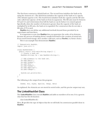 Java The Complete Reference Ninth Edition Herbert Schildt