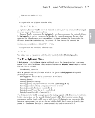 Java The Complete Reference Ninth Edition Herbert Schildt