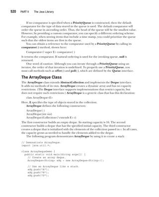 Java The Complete Reference Ninth Edition Herbert Schildt