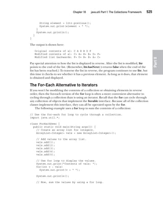 Java The Complete Reference Ninth Edition Herbert Schildt