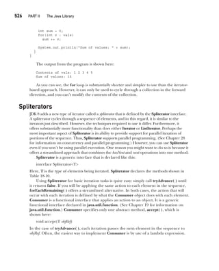 Java The Complete Reference Ninth Edition Herbert Schildt