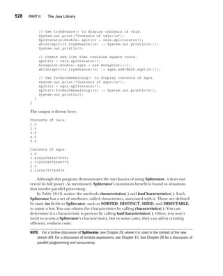 Java The Complete Reference Ninth Edition Herbert Schildt