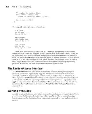 Java The Complete Reference Ninth Edition Herbert Schildt