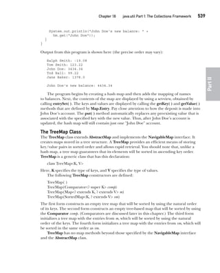 Java The Complete Reference Ninth Edition Herbert Schildt