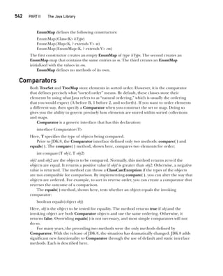 Java The Complete Reference Ninth Edition Herbert Schildt