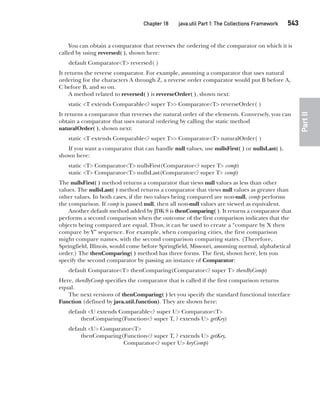 Java The Complete Reference Ninth Edition Herbert Schildt