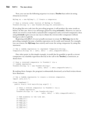 Java The Complete Reference Ninth Edition Herbert Schildt
