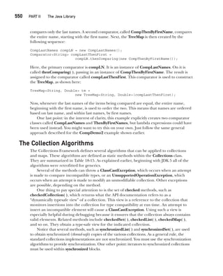 Java The Complete Reference Ninth Edition Herbert Schildt