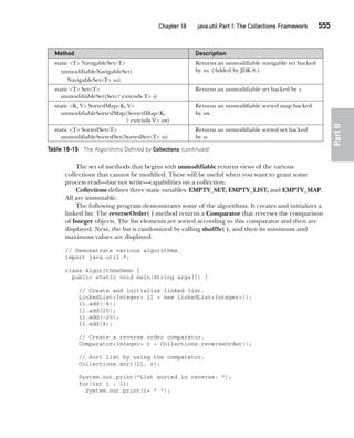 Java The Complete Reference Ninth Edition Herbert Schildt