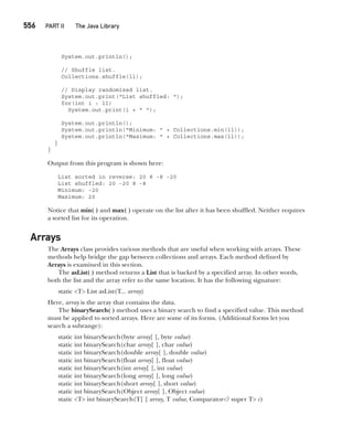 Java The Complete Reference Ninth Edition Herbert Schildt