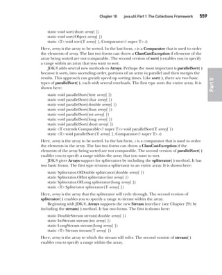 Java The Complete Reference Ninth Edition Herbert Schildt