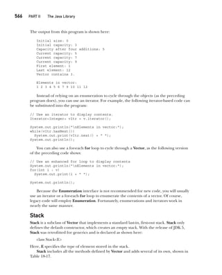 Java The Complete Reference Ninth Edition Herbert Schildt