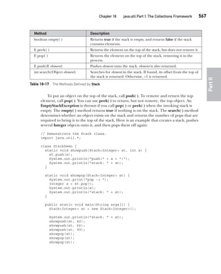 Java The Complete Reference Ninth Edition Herbert Schildt