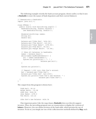 Java The Complete Reference Ninth Edition Herbert Schildt