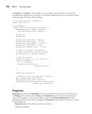 Java The Complete Reference Ninth Edition Herbert Schildt