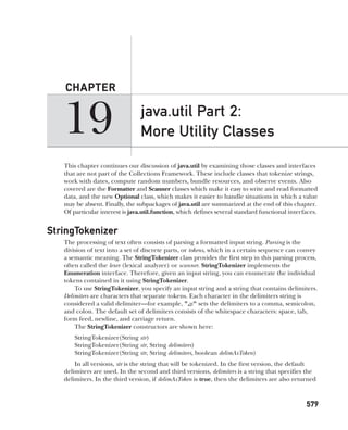 Java The Complete Reference Ninth Edition Herbert Schildt