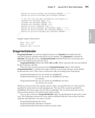 Java The Complete Reference Ninth Edition Herbert Schildt