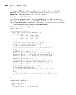 Java The Complete Reference Ninth Edition Herbert Schildt