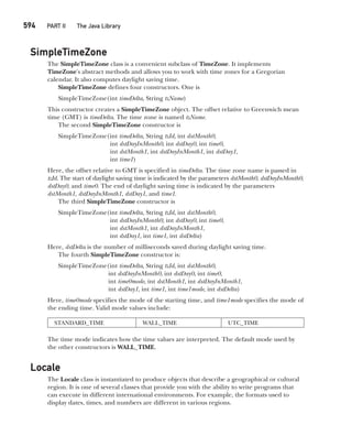 Java The Complete Reference Ninth Edition Herbert Schildt