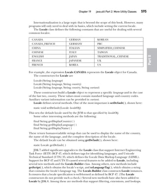 Java The Complete Reference Ninth Edition Herbert Schildt