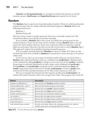 Java The Complete Reference Ninth Edition Herbert Schildt