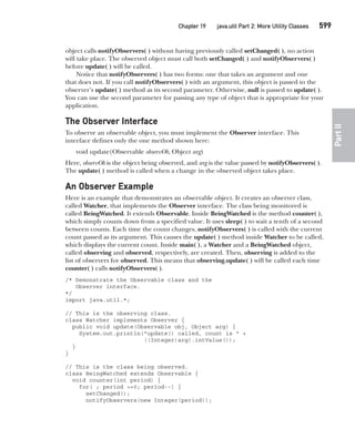 Java The Complete Reference Ninth Edition Herbert Schildt
