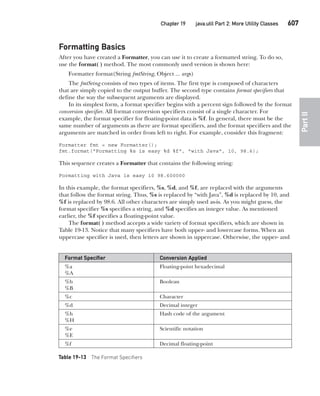 Java The Complete Reference Ninth Edition Herbert Schildt