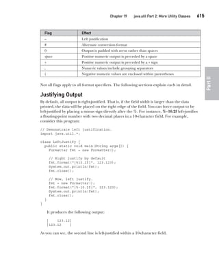 Java The Complete Reference Ninth Edition Herbert Schildt