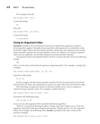 Java The Complete Reference Ninth Edition Herbert Schildt