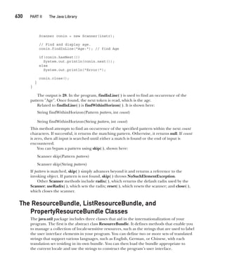 Java The Complete Reference Ninth Edition Herbert Schildt