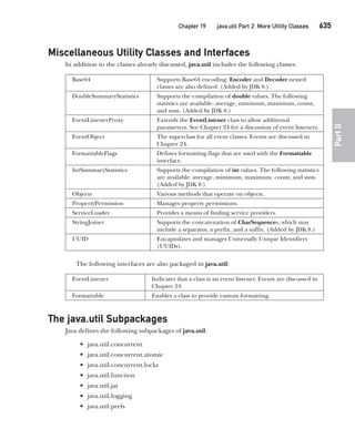 Java The Complete Reference Ninth Edition Herbert Schildt