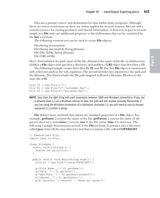 Java The Complete Reference Ninth Edition Herbert Schildt