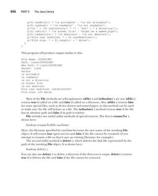 Java The Complete Reference Ninth Edition Herbert Schildt