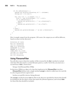 Java The Complete Reference Ninth Edition Herbert Schildt