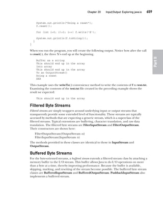 Java The Complete Reference Ninth Edition Herbert Schildt