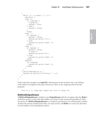 Java The Complete Reference Ninth Edition Herbert Schildt