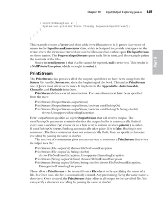 Java The Complete Reference Ninth Edition Herbert Schildt