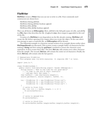 Java The Complete Reference Ninth Edition Herbert Schildt