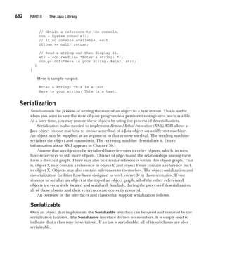 Java The Complete Reference Ninth Edition Herbert Schildt