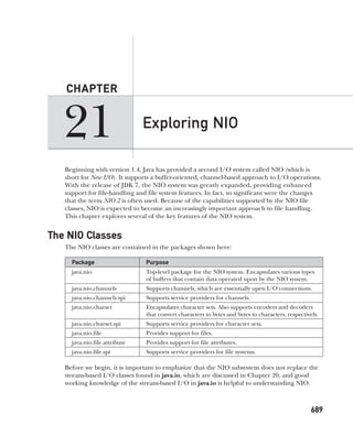 Java The Complete Reference Ninth Edition Herbert Schildt