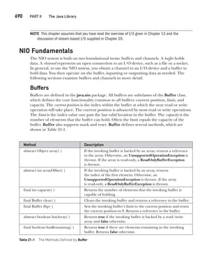 Java The Complete Reference Ninth Edition Herbert Schildt