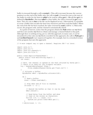 Java The Complete Reference Ninth Edition Herbert Schildt