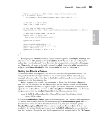 Java The Complete Reference Ninth Edition Herbert Schildt