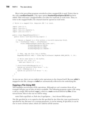 Java The Complete Reference Ninth Edition Herbert Schildt