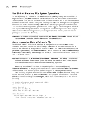 Java The Complete Reference Ninth Edition Herbert Schildt