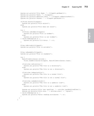 Java The Complete Reference Ninth Edition Herbert Schildt