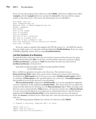 Java The Complete Reference Ninth Edition Herbert Schildt