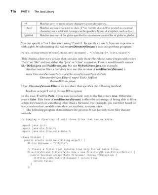 Java The Complete Reference Ninth Edition Herbert Schildt