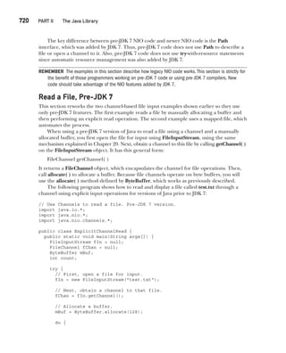Java The Complete Reference Ninth Edition Herbert Schildt