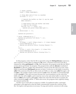 Java The Complete Reference Ninth Edition Herbert Schildt